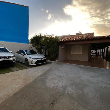 Casa Com Piscina Em Arraial Do Cabo Villa Buitenkant foto
