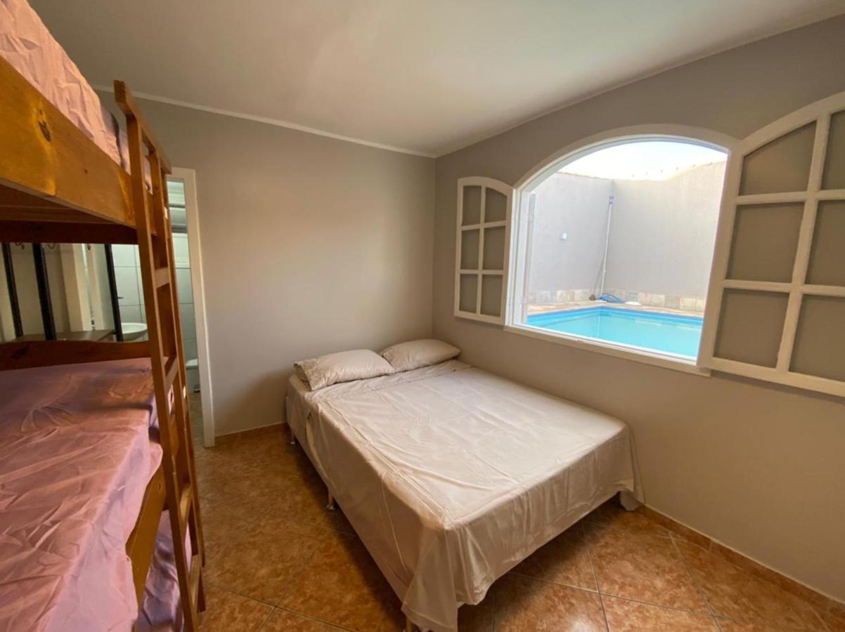 Casa Com Piscina Em Arraial Do Cabo Villa Buitenkant foto