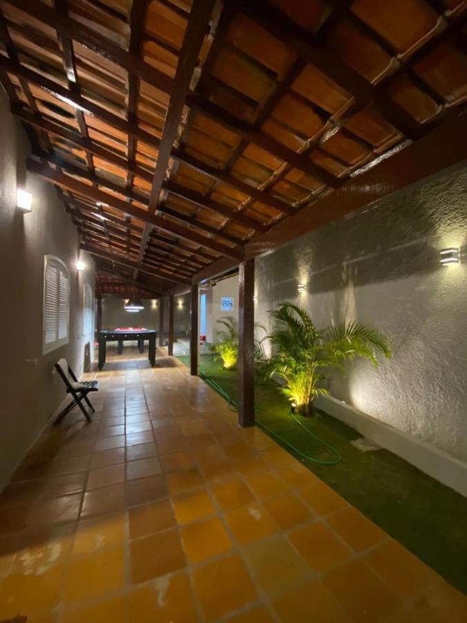 Casa Com Piscina Em Arraial Do Cabo Villa Buitenkant foto