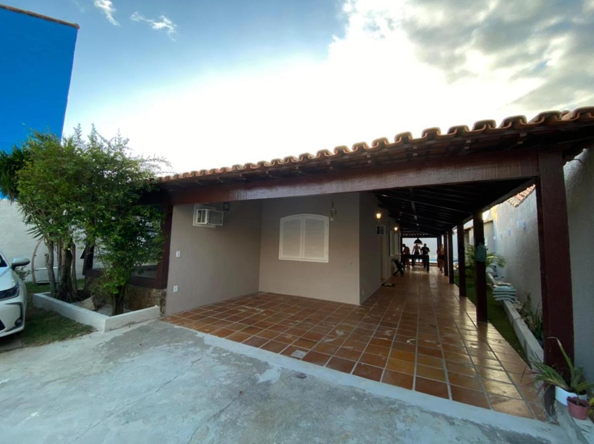 Casa Com Piscina Em Arraial Do Cabo Villa Buitenkant foto