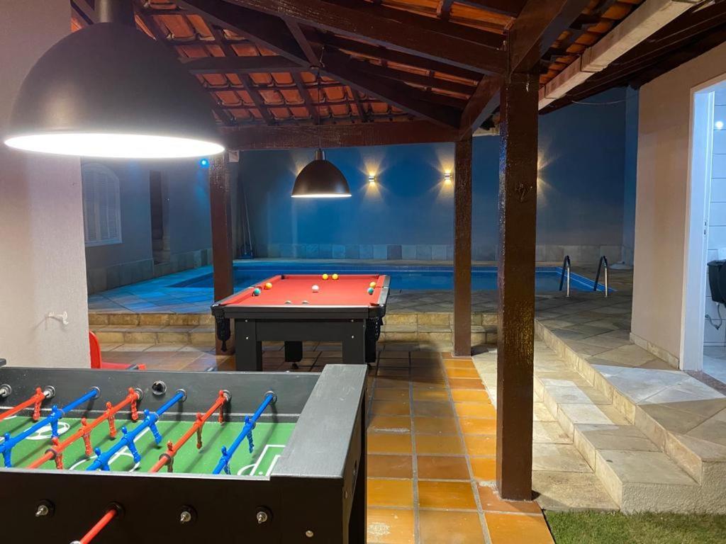 Casa Com Piscina Em Arraial Do Cabo Villa Buitenkant foto