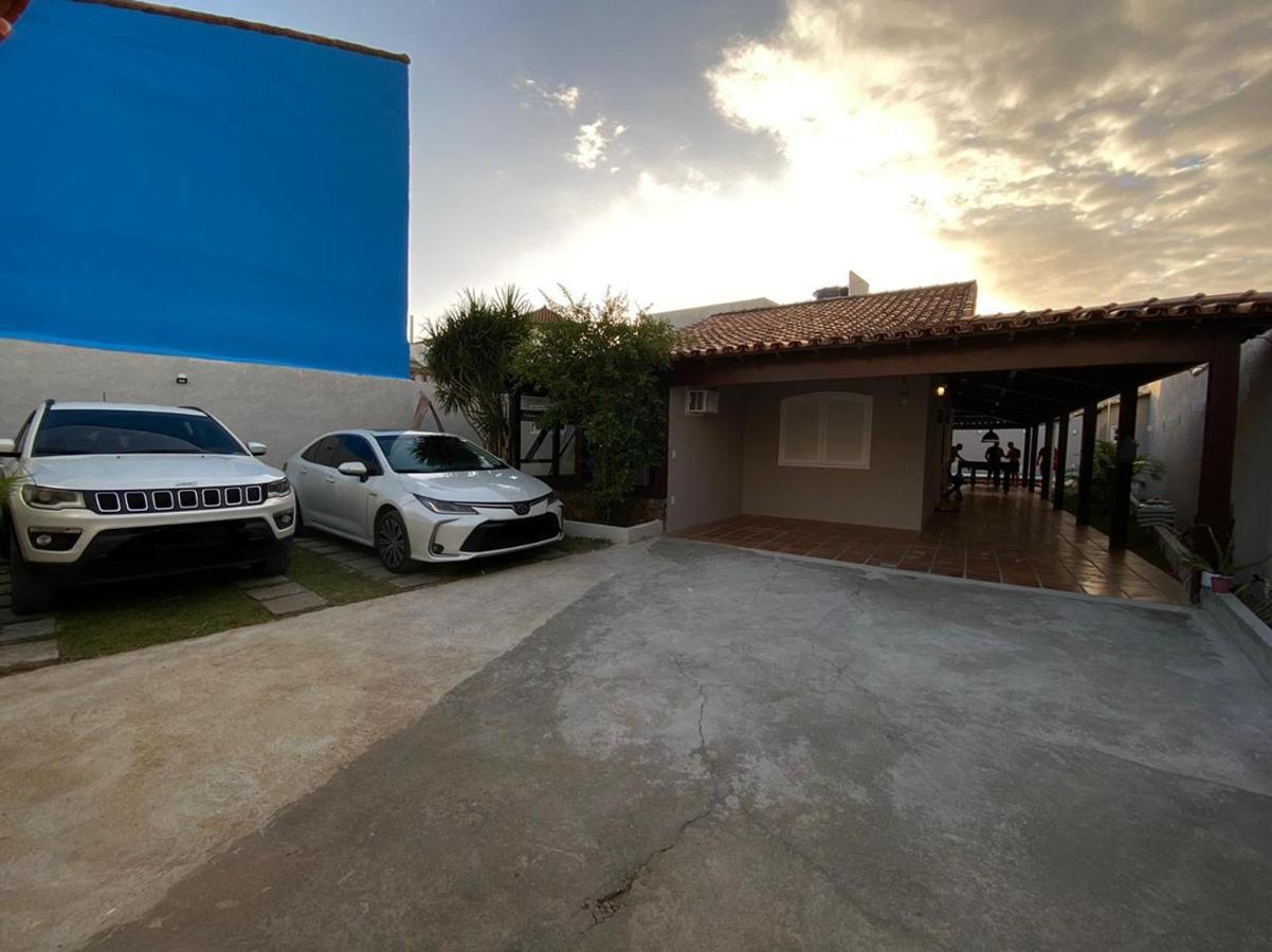 Casa Com Piscina Em Arraial Do Cabo Villa Buitenkant foto