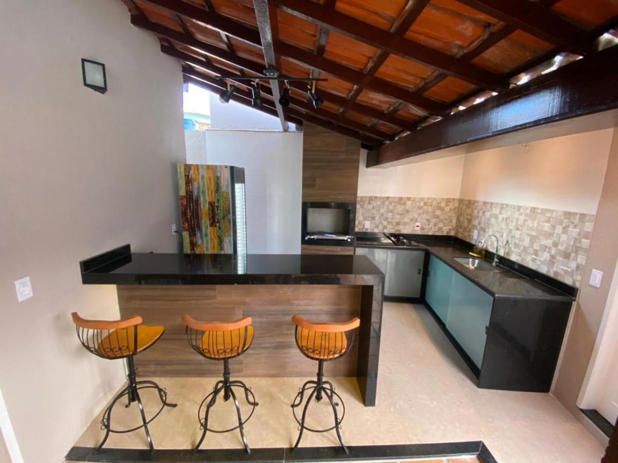 Casa Com Piscina Em Arraial Do Cabo Villa Buitenkant foto