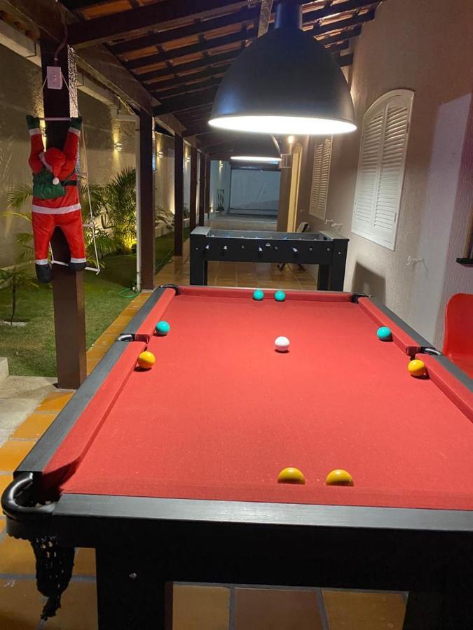 Casa Com Piscina Em Arraial Do Cabo Villa Buitenkant foto