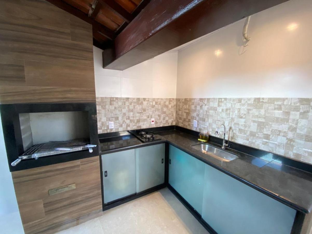 Casa Com Piscina Em Arraial Do Cabo Villa Buitenkant foto