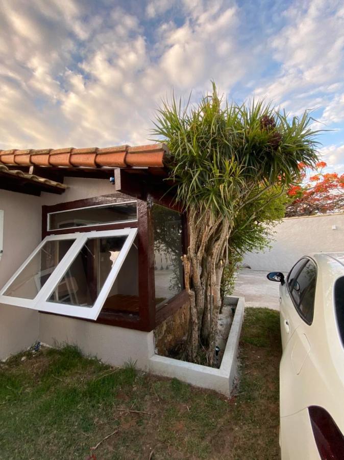 Casa Com Piscina Em Arraial Do Cabo Villa Buitenkant foto