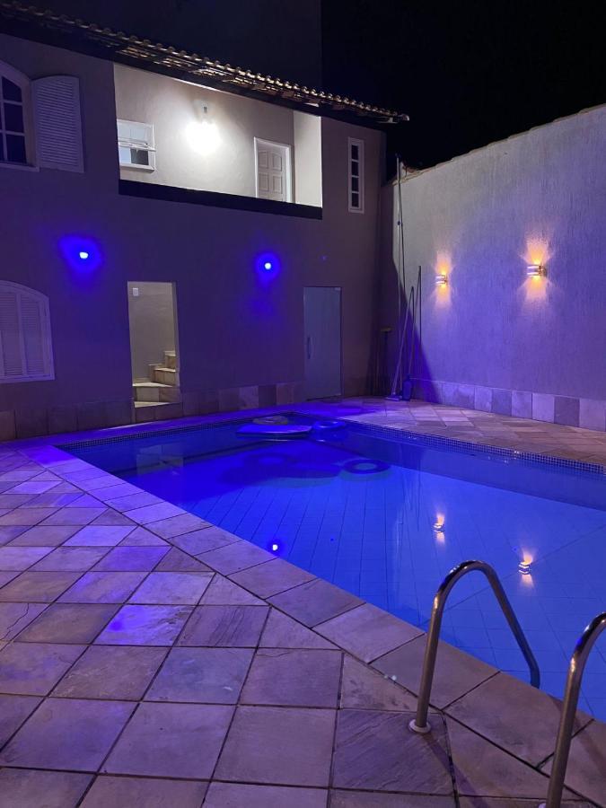 Casa Com Piscina Em Arraial Do Cabo Villa Kamer foto