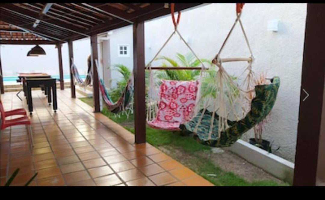 Casa Com Piscina Em Arraial Do Cabo Villa Buitenkant foto
