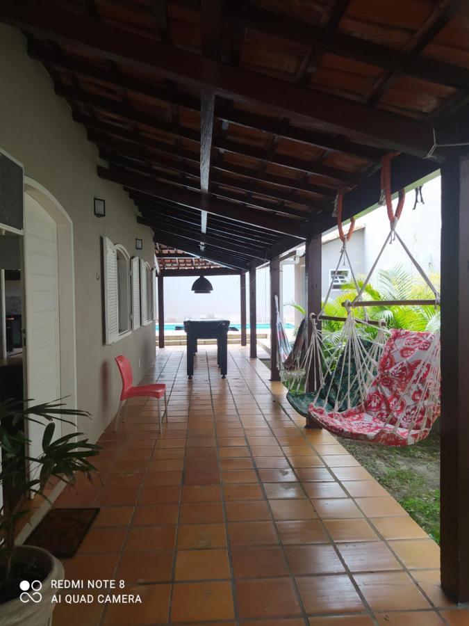 Casa Com Piscina Em Arraial Do Cabo Villa Buitenkant foto